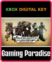 Ravenswatch - Timeless Skin Pack Xbox Series X|S + One Key