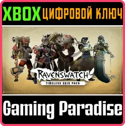 Ravenswatch - Timeless Skin Pack Xbox Series X|S + One Ключ