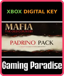 Mafia: The Old Country - Padrino Pack Xbox Series X|S Key