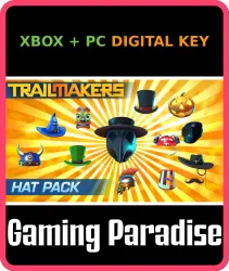 Trailmakers: Hat Pack Xbox Series X|S + One + PC (Microsoft Store) Key