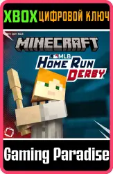 MLB Home Run Derby Xbox Series X|S + One Ключ