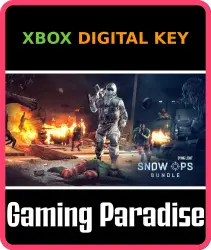 Dying Light - Snow Ops Bundle Xbox Series X|S + One Key