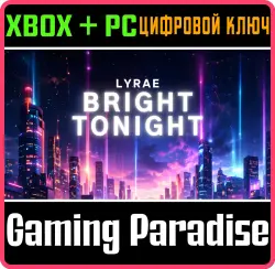 Bright Tonight Song Xbox Series X|S + One + PC (Microsoft Store) Ключ