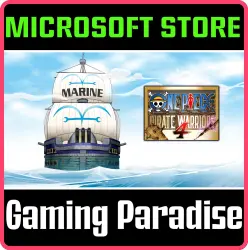ONE PIECE: PIRATE WARRIORS 4 Koby's Combat Chronicle & Soul Map 2 PC (Microsoft Store) Ключ