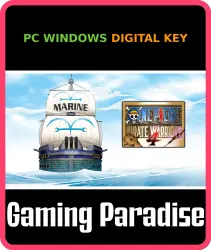 ONE PIECE: PIRATE WARRIORS 4 Koby's Combat Chronicle & Soul Map 2 PC (Microsoft Store) Key