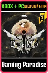 DJMAX RESPECT V - Deemo Pack Xbox Series X|S + One + PC (Microsoft Store) Ключ