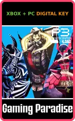 Persona 3 Reload: Persona 5 Royal Persona Set 2 Xbox Series X|S + One + PC (Microsoft Store) Key