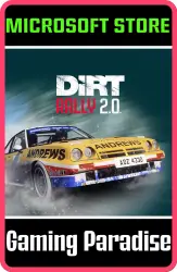 WS - Opel Manta 400 PC (Microsoft Store) Ключ
