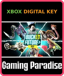 Goat Simulator 3 – Buck to the Future Pack Xbox Series X|S Key
