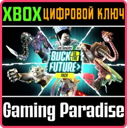 Goat Simulator 3 – Buck to the Future Pack Xbox Series X|S Ключ