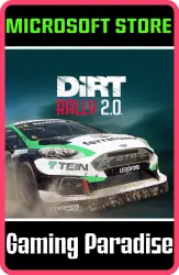 WS - Ford Fiesta RXS Evo 5 PC (Microsoft Store) Ключ