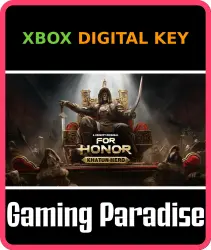 Khatun - Hero - FOR HONOR Xbox Series X|S + One Key
