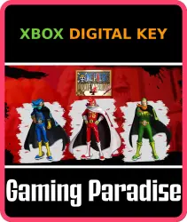 ONE PIECE: PIRATE WARRIORS 4 Pre-Order DLC Pack Xbox Series X|S + One Key