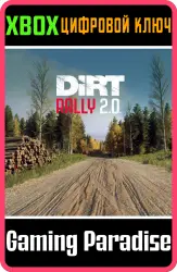 Season 3 Week 11 Finland Rally Xbox Series X|S + One Ключ