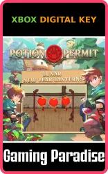 Lunar New Year Lanterns Xbox Series X|S + One Key