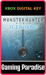 Pendant: Mechanical Silver Watch Xbox Series X|S + One Key