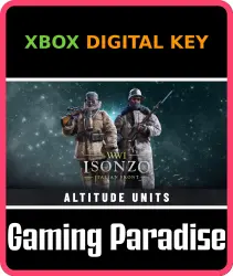 Altitude Units Pack Xbox Series X|S + One Key