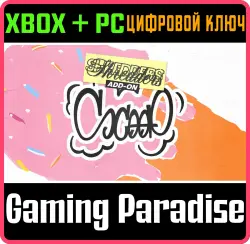 Shredders - 540INDY Scoop Board 2024 Xbox Series X|S + PC (Microsoft Store) Ключ