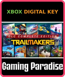DLC Complete Edition Xbox Series X|S + One Key