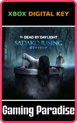 Dead by Daylight: SADAKO RISING Chapter Xbox Series X|S + One Key
