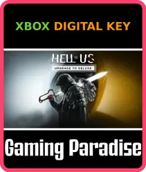Hell is Us - Upgrade to Deluxe Xbox Series X|S Key