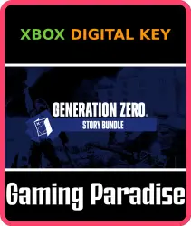 Generation Zero - Story Bundle Xbox Series X|S + One Key