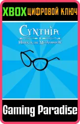 Cynthia: HitM - Accessory Pack #2 Xbox Series X|S + One Ключ