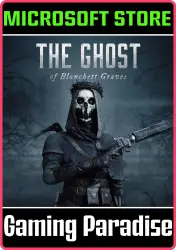 Hunt: Showdown 1896 - The Ghost of Blanchett Graves PC (Microsoft Store) Ключ