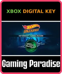 HOT WHEELS - Classic Packard - Xbox Series X|S Key
