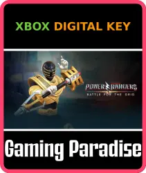 Trey of Triforia - Zeo Gold Character Unlock Xbox Series X|S + One Key
