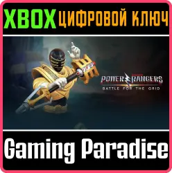 Trey of Triforia - Zeo Gold Character Unlock Xbox Series X|S + One Ключ