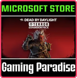 Dead by Daylight: комплект «Ужас» Windows PC (Microsoft Store) Ключ