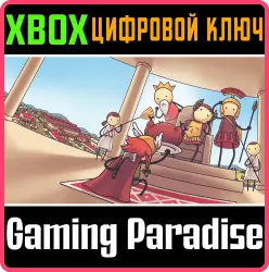 Hidden Through Time - Road to Rome Xbox Series X|S + One Ключ