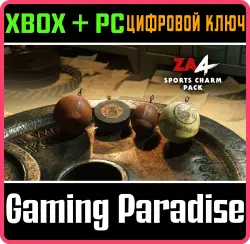Zombie Army 4: Sports Charm Pack Xbox Series X|S + One + PC (Microsoft Store) Ключ