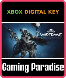 Warframe: The Shadowgrapher Bundle Xbox Series X|S + One Key