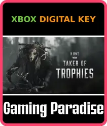 Hunt: Showdown 1896 - Taker of Trophies Xbox Series X|S Key