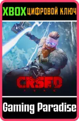 CRSED: F.O.A.D. - Набор "Бог грома" Xbox Series X|S + One Ключ