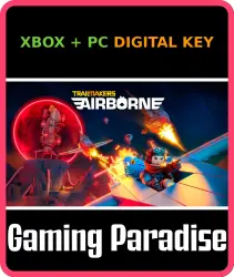 Trailmakers: Airborne Expansion Xbox Series X|S + One + PC (Microsoft Store) Key