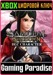 DLC CHARACTER “HIBIKI TAKANE” Xbox Series X|S + One Ключ