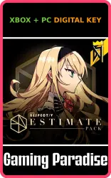DJMAX RESPECT V - ESTIMATE PACK Xbox Series X|S + One + PC (Microsoft Store) Key