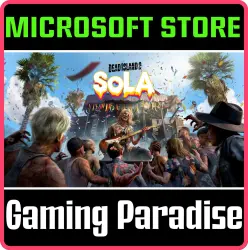 Dead Island 2 - SoLA (Windows) PC (Microsoft Store) Ключ