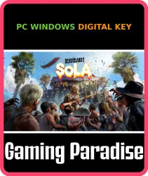 Dead Island 2 - SoLA (Windows) PC (Microsoft Store) Key