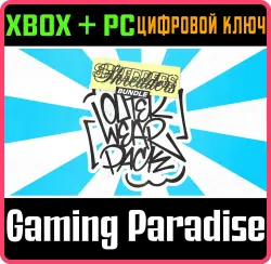 Shredders - 540INDY Outerwear Pack 2024 Xbox Series X|S + PC (Microsoft Store) Ключ