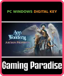 Age of Wonders 4: Archon Prophecy PC (Microsoft Store) Key