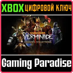 Warhammer: Vermintide 2 - Lohner's Collections Xbox Series X|S + One Ключ