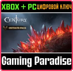 Century - Initiate Pack Xbox Series X|S + One + PC (Microsoft Store) Ключ