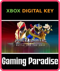 Street Fighter Pack Xbox Series X|S + One Key