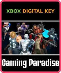 Marvel vs. Capcom: Infinite - Avenging Army Costume Pack Xbox Series X|S + One Key