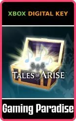 Tales of Arise - Tales of Series Battle BGM Pack Xbox Series X|S + One Key