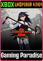 MY HERO ONE'S JUSTICE 2 DLC Pack 9 Midnight Xbox Series X|S + One Ключ